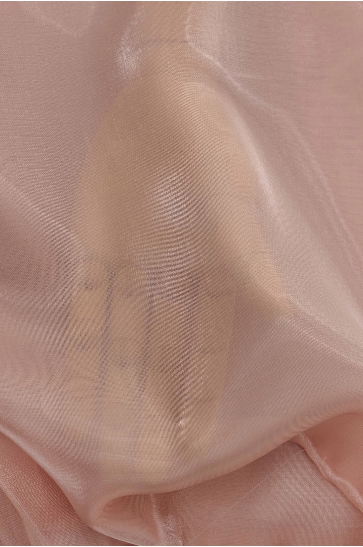 Shiny Organza VOOMEGA