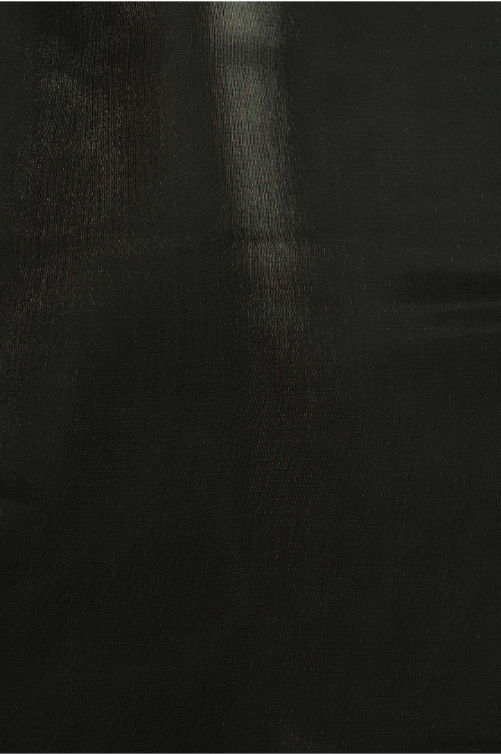 Glänzende Organza VOOMEGA