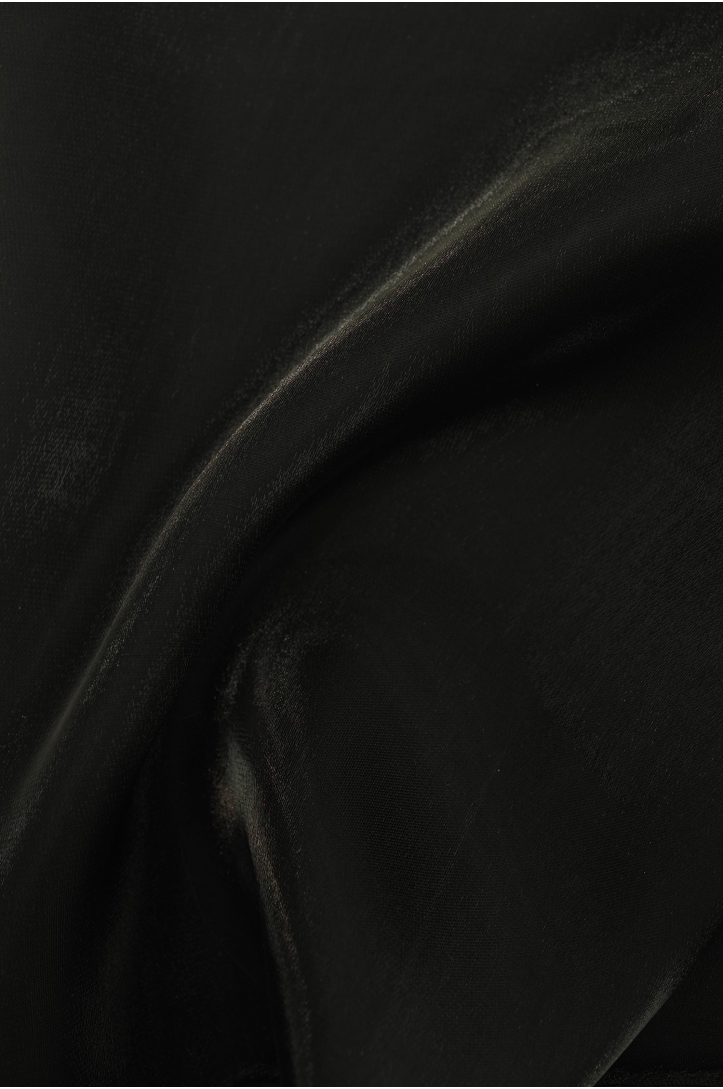 Organza błyszcząca VOOMEGA