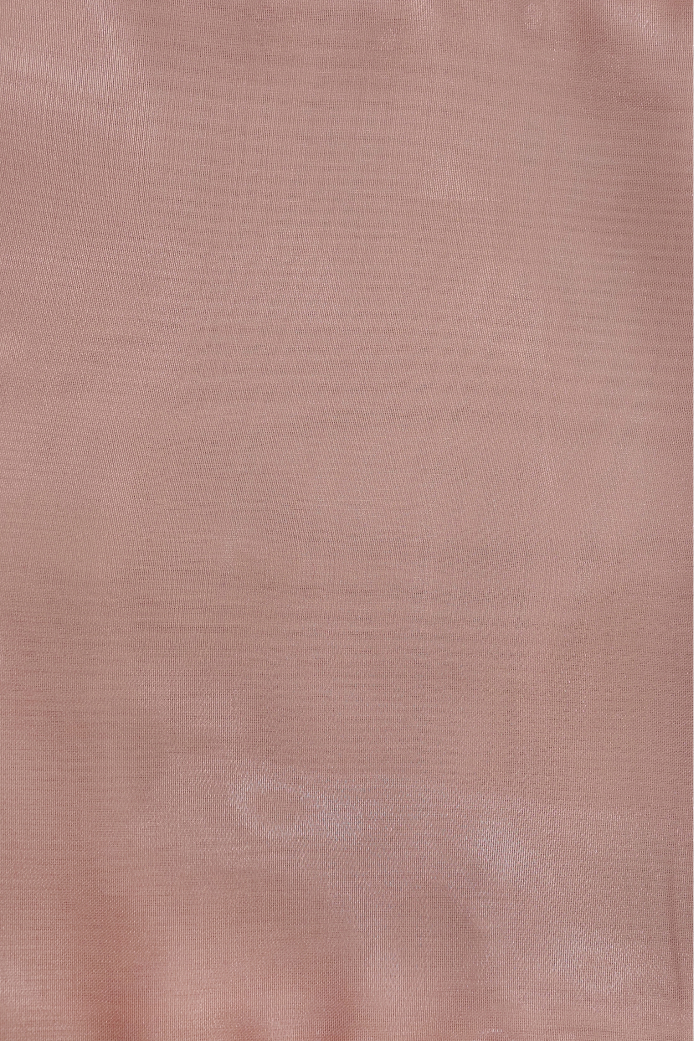 Glänzende Organza VOOMEGA