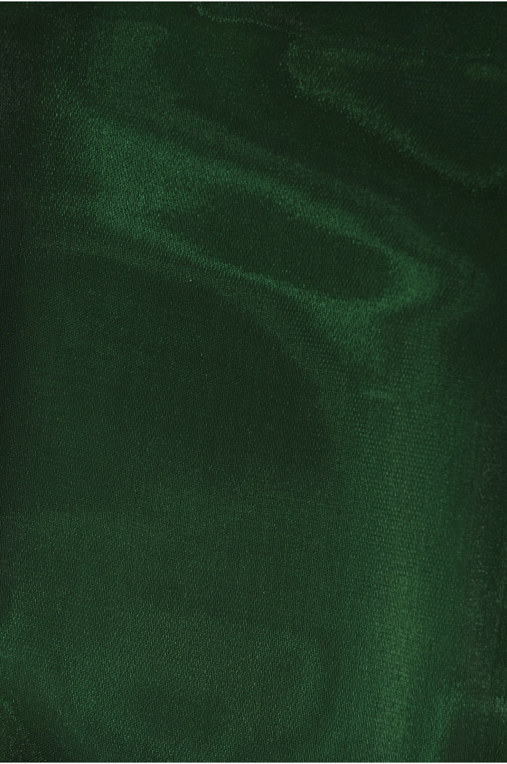 Glänzende Organza VOOMEGA