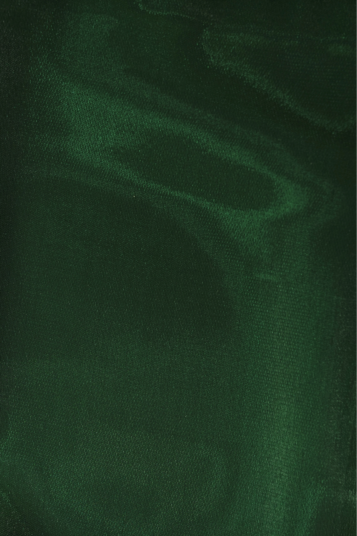 Glänzende Organza VOOMEGA