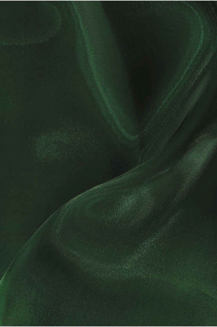 Shiny Organza VOOMEGA