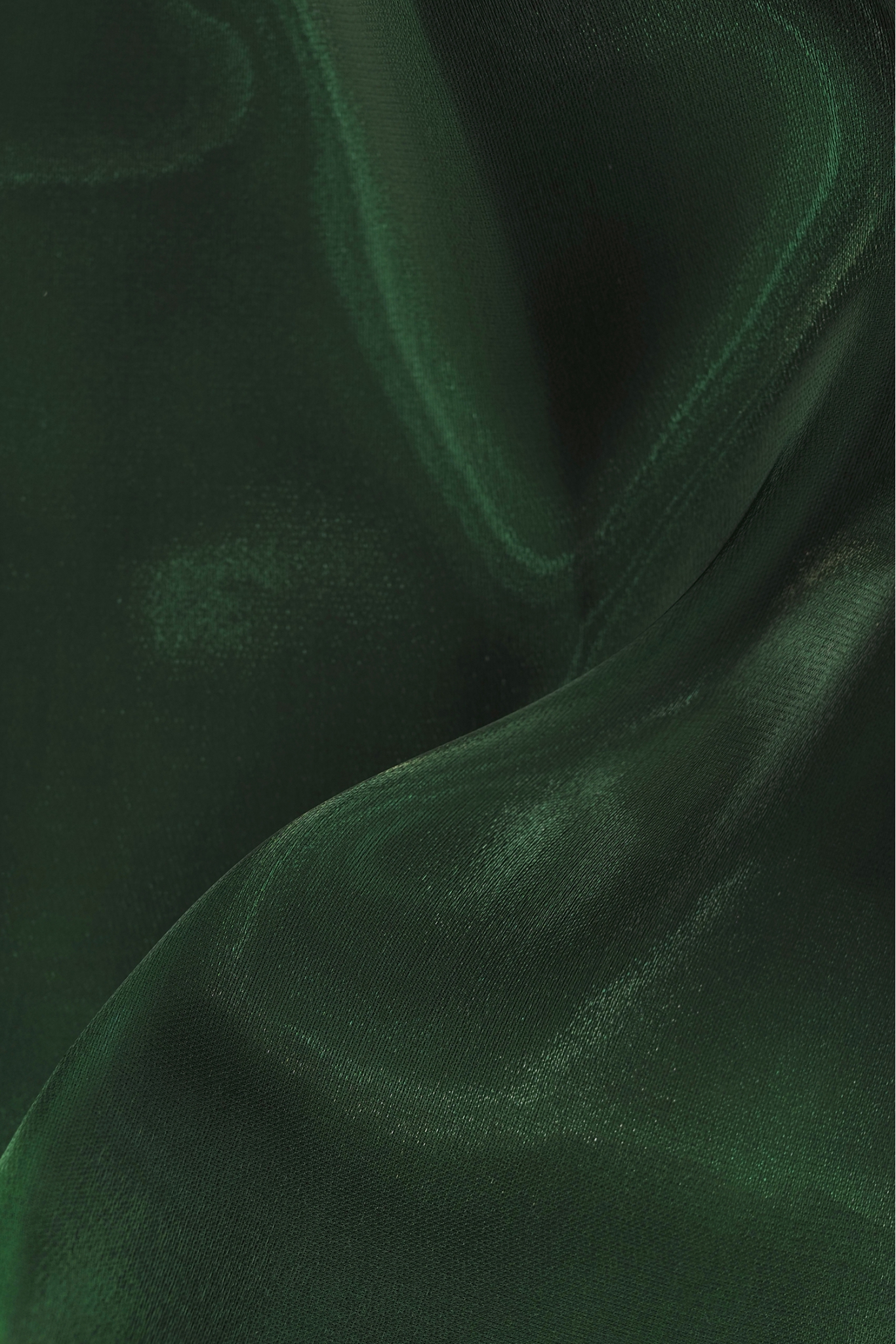 Organza błyszcząca VOOMEGA