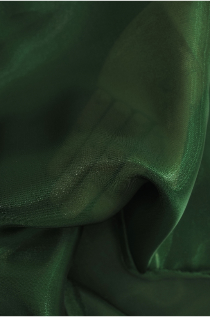 Shiny Organza VOOMEGA