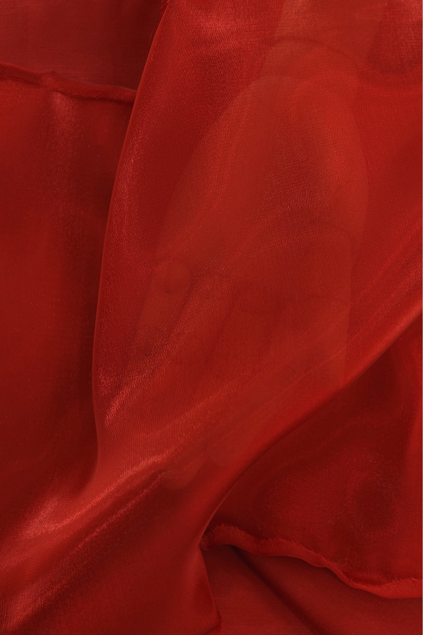 Glänzende Organza VOOMEGA