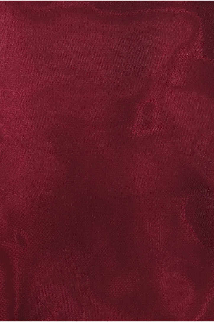 Shiny Organza VOOMEGA