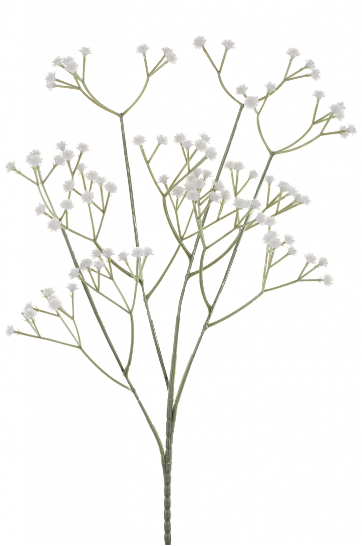 Artificial flower Gypsophila