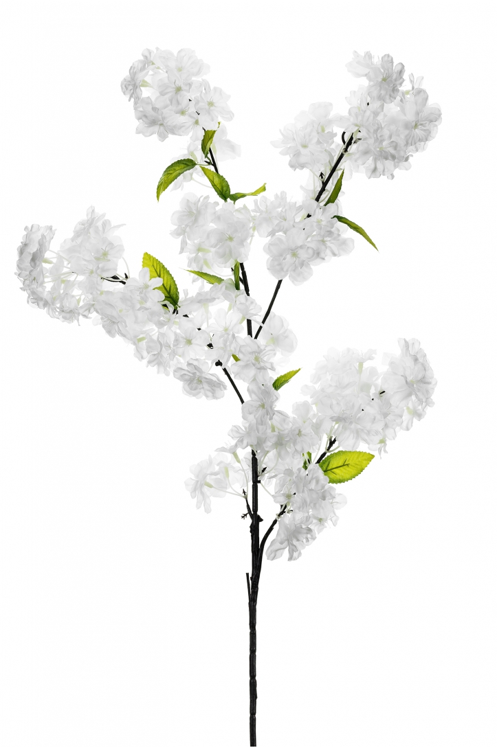 Artificial Flower Blooming Cherry Blossom