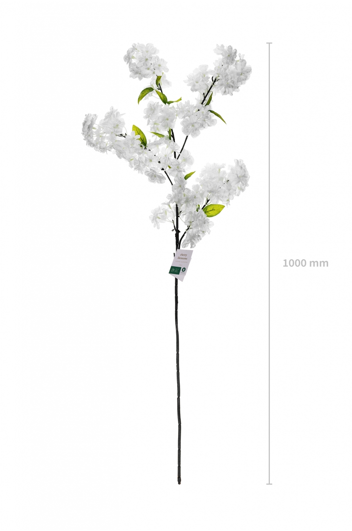 Artificial Flower Blooming Cherry Blossom