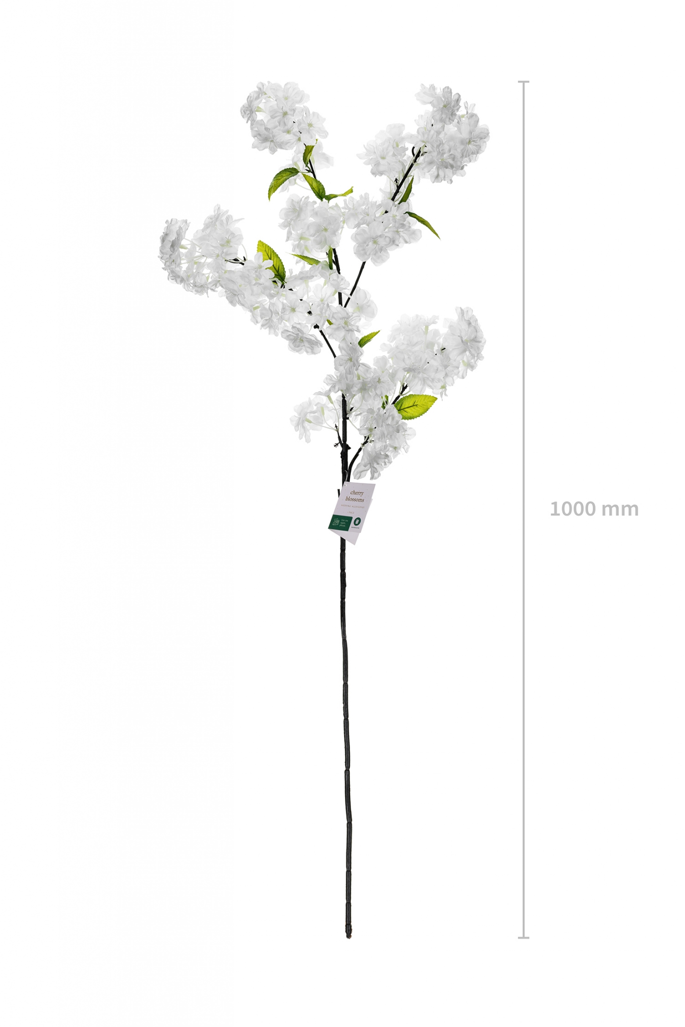 Artificial Flower Blooming Cherry Blossom