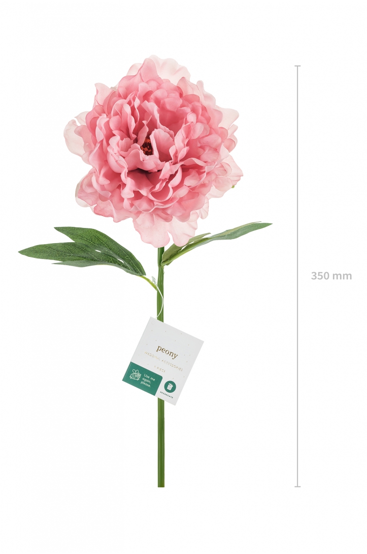 Artificial Flower - Peony