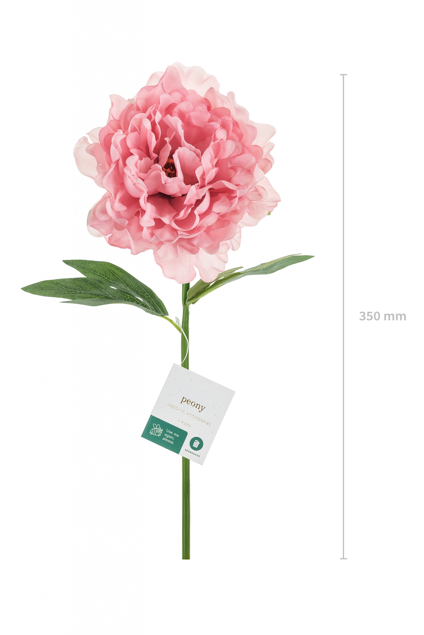 Artificial Flower - Peony