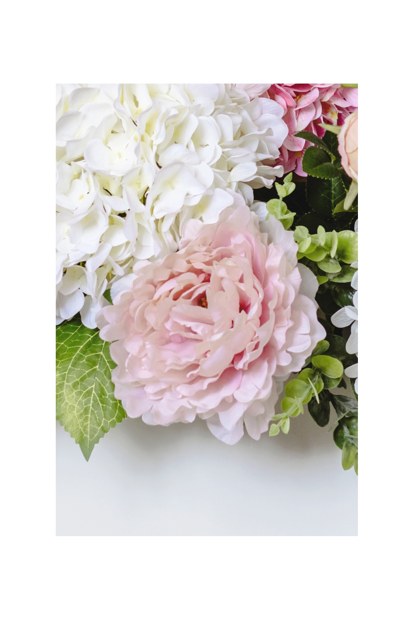 Artificial Flower - Peony