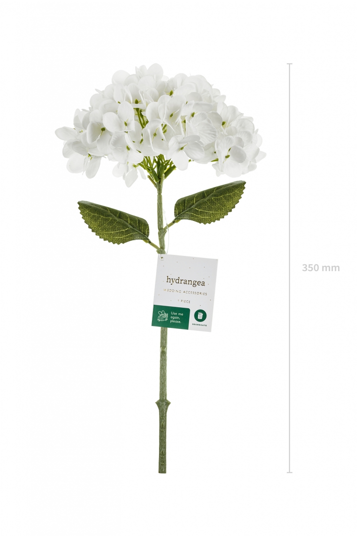 Artificial Flower – Hydrangea