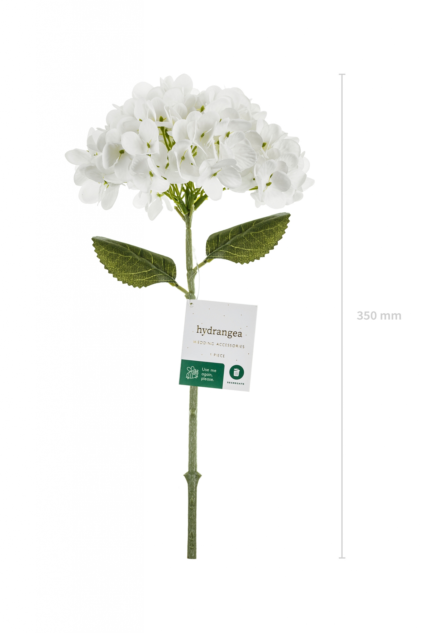 Artificial Flower – Hydrangea