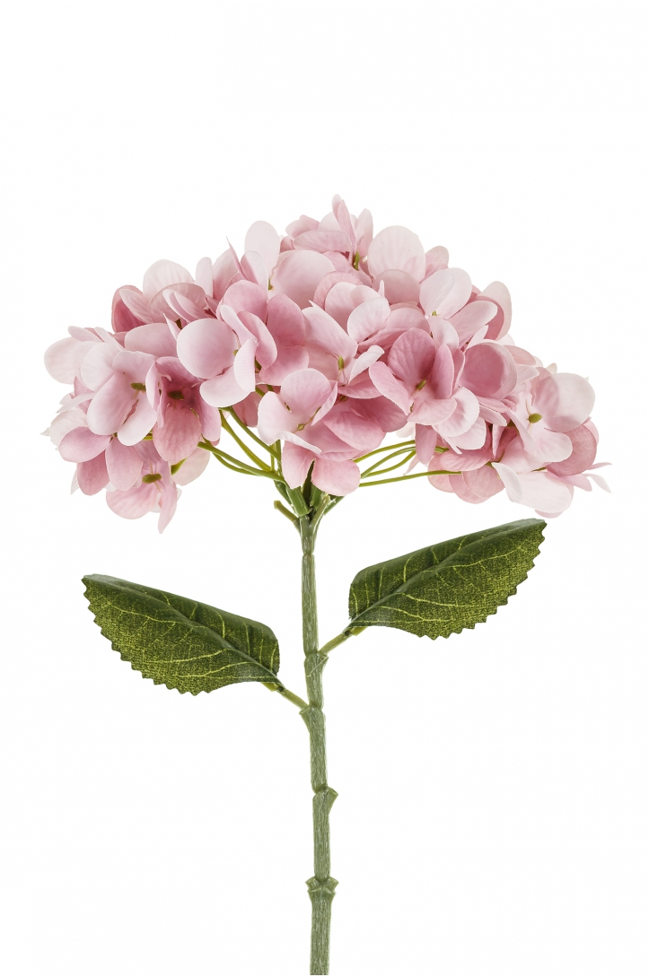 Künstliche Blume – Hortensie