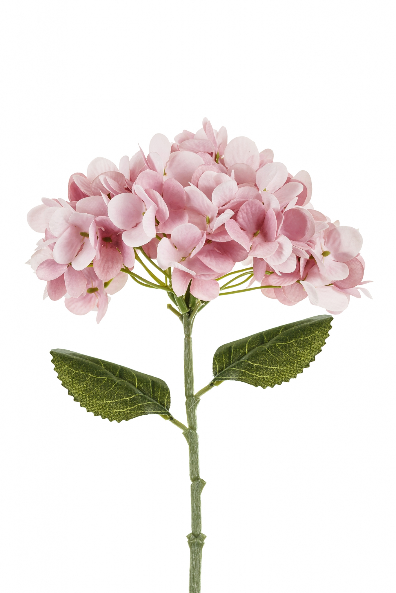 Künstliche Blume – Hortensie