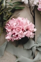 Artificial Flower – Hydrangea