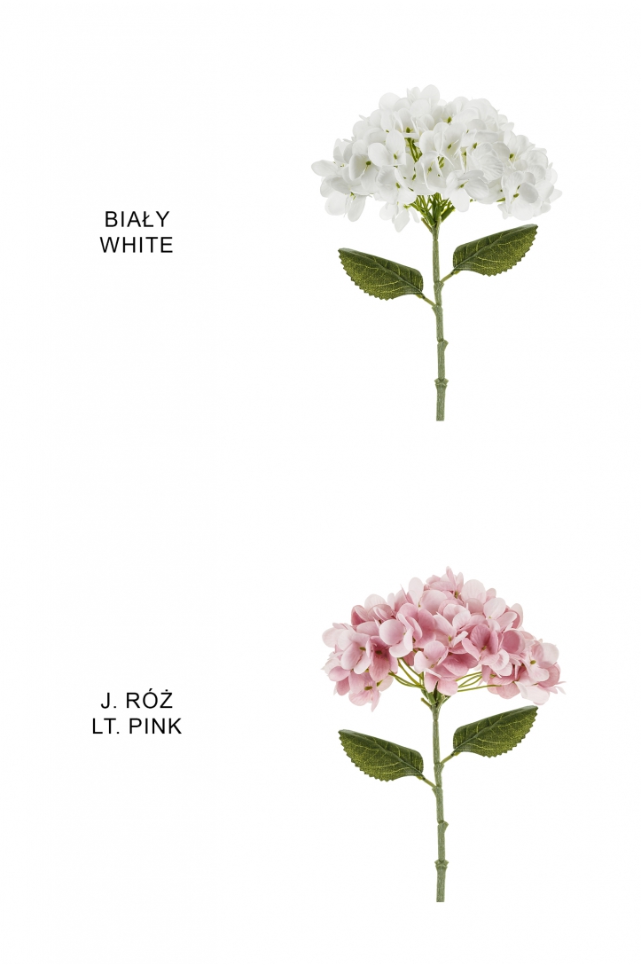 Artificial Flower – Hydrangea