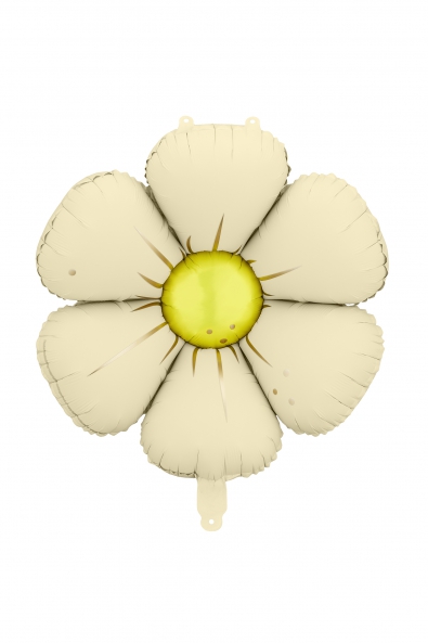 Balony foliowe do girland Stokrotki