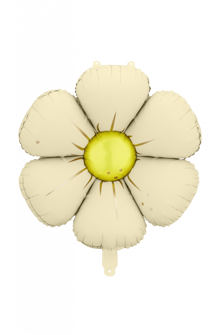 Foil Balloons Daisy