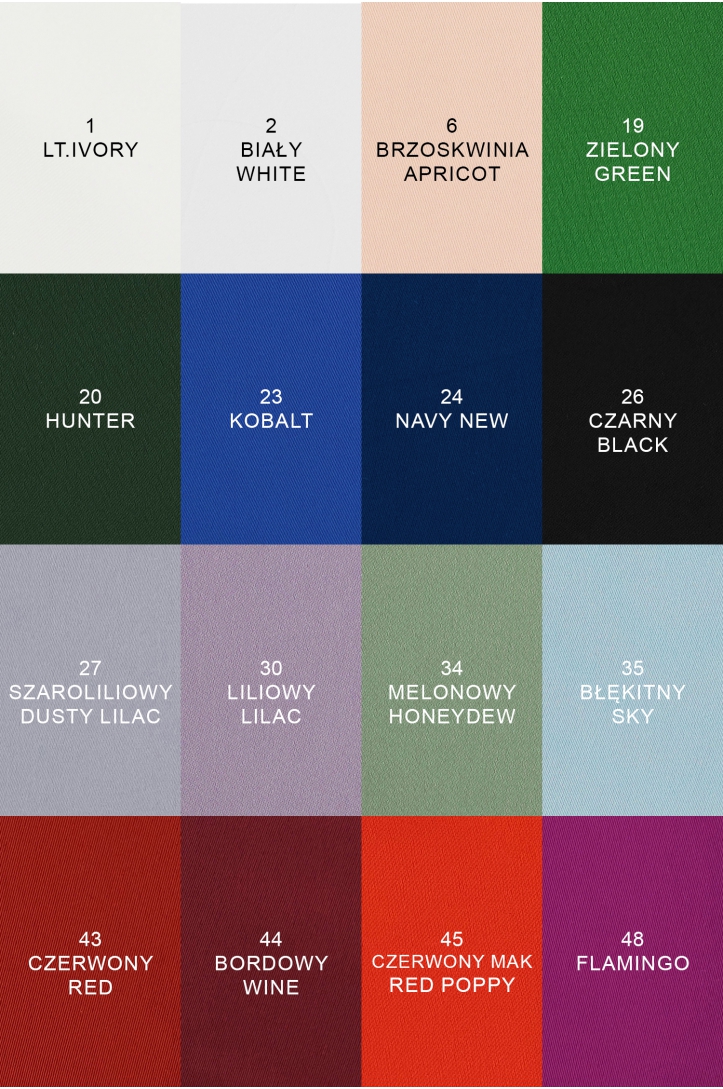 Satyna cienka db face 9080