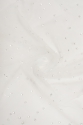 Decorative Tulle T3322 – Dewdrop Effect