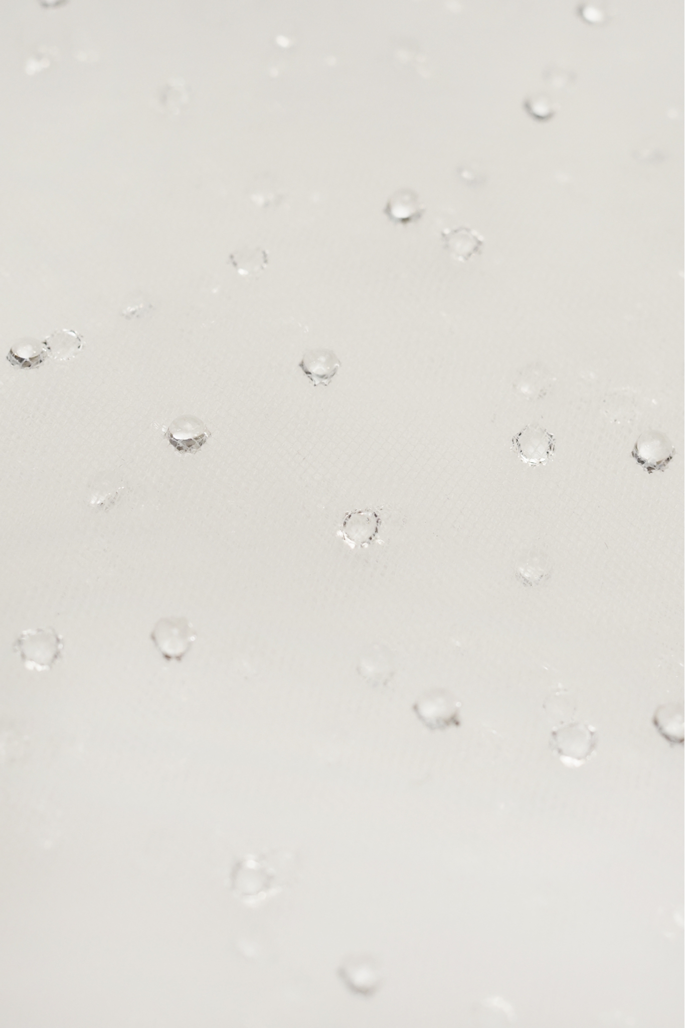 Decorative Tulle T3322 – Dewdrop Effect