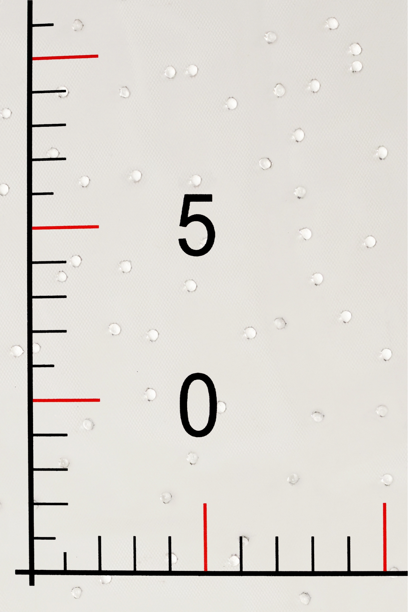 Decorative Tulle T3322 – Dewdrop Effect