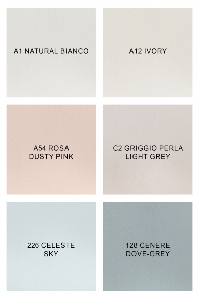 XMIKADO SOFT 07789 Z DOMIESZKĄ JEDWABIU