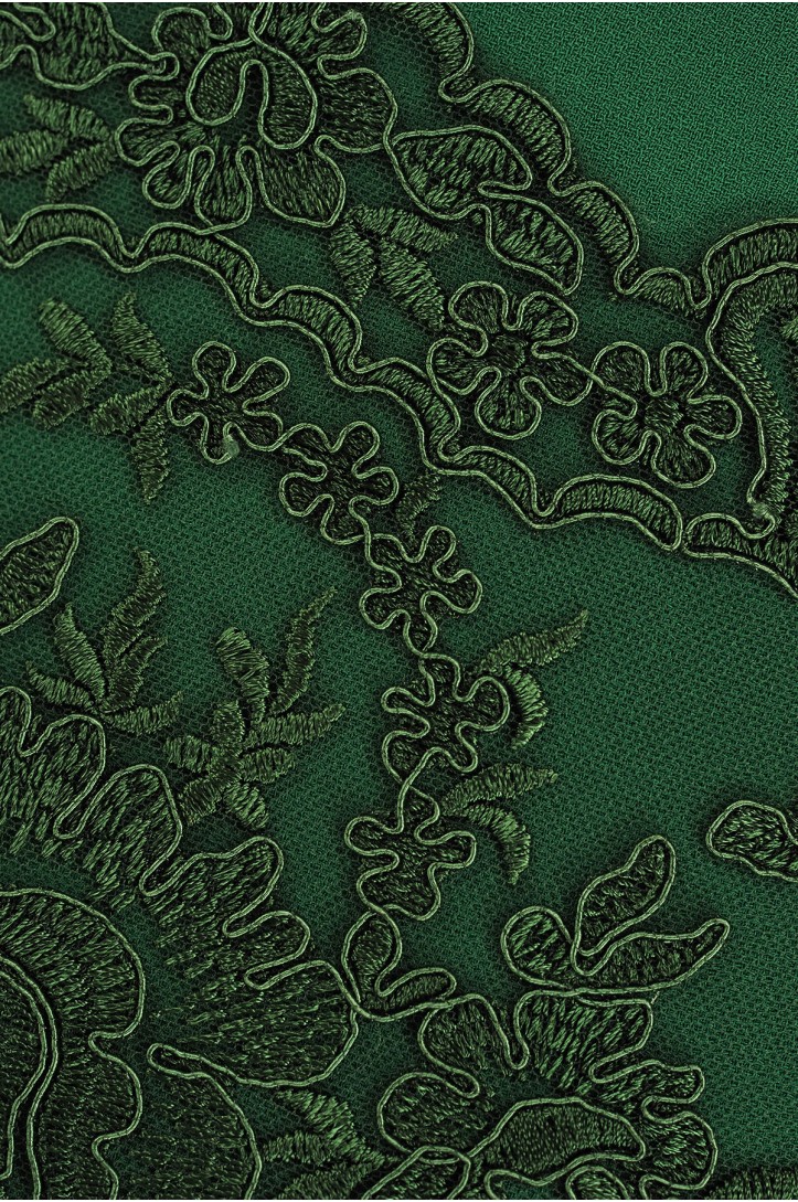 EVENING LACE 13765 HUNTER