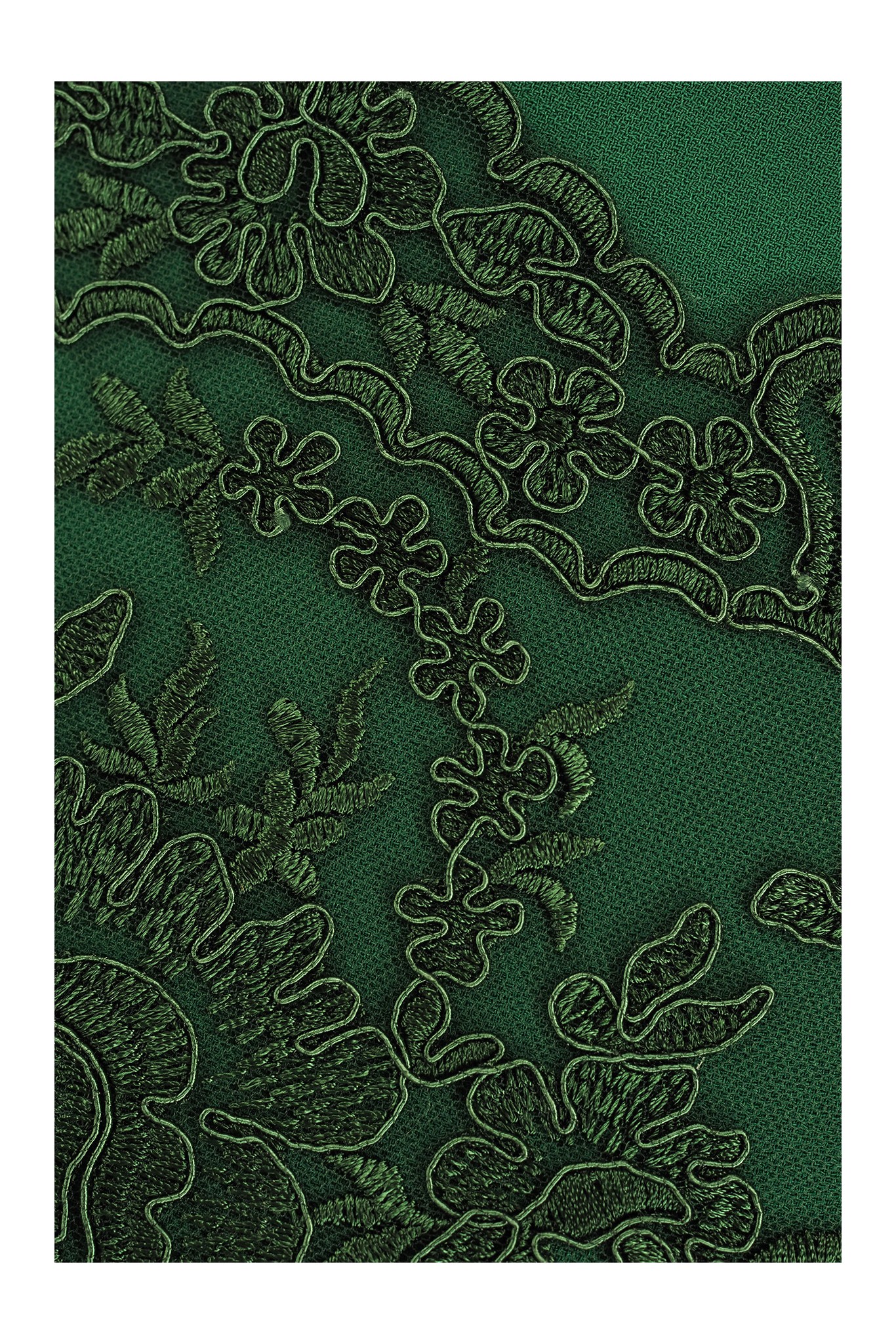 EVENING LACE 13765 HUNTER