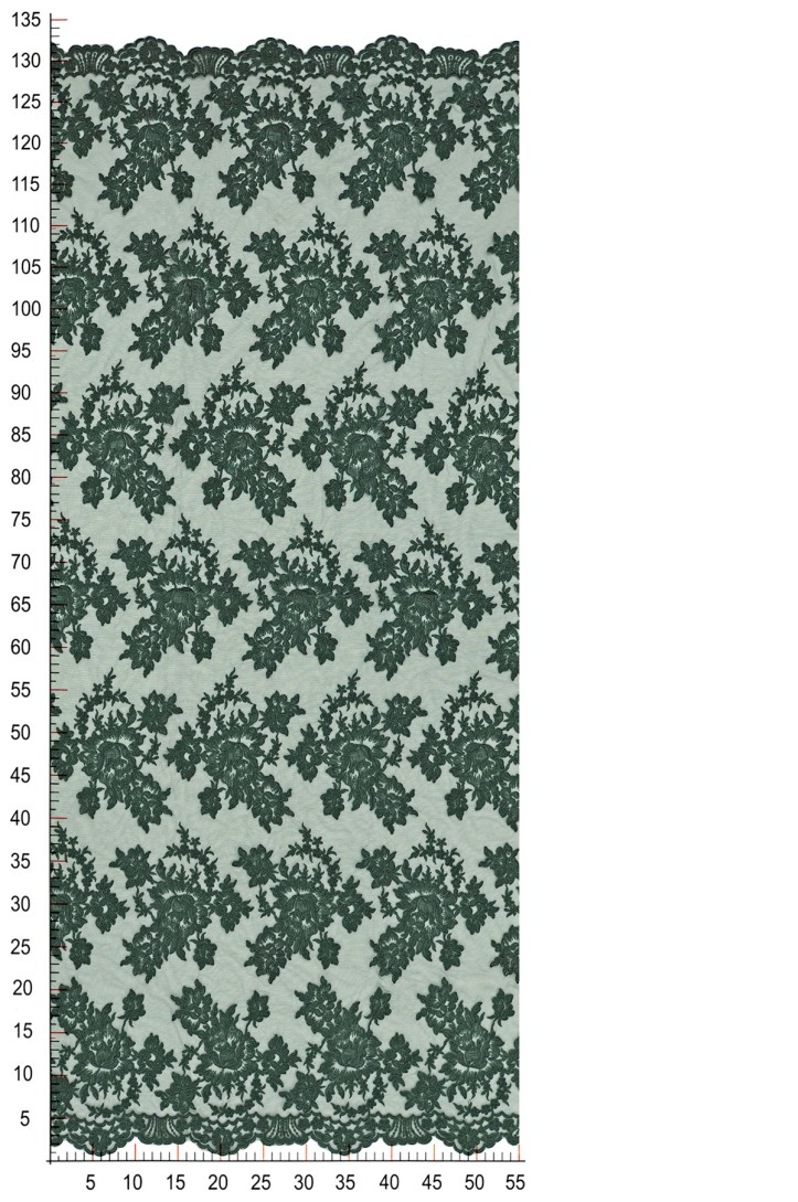 EVENING LACE 13765 HUNTER