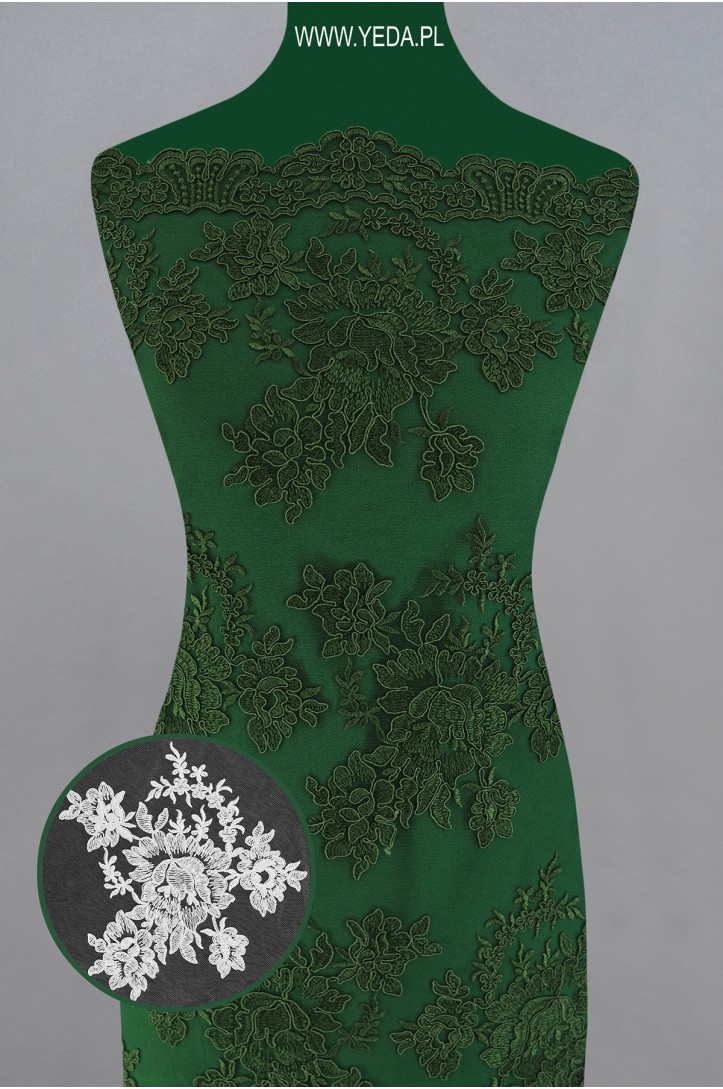 EVENING LACE 13765 HUNTER