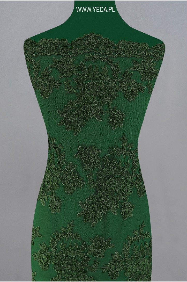 EVENING LACE 13765 HUNTER