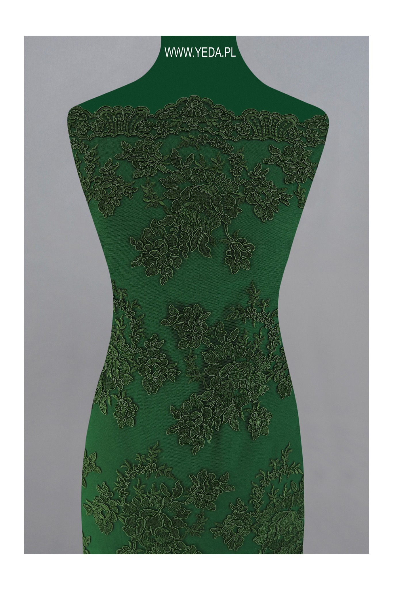 EVENING LACE 13765 HUNTER