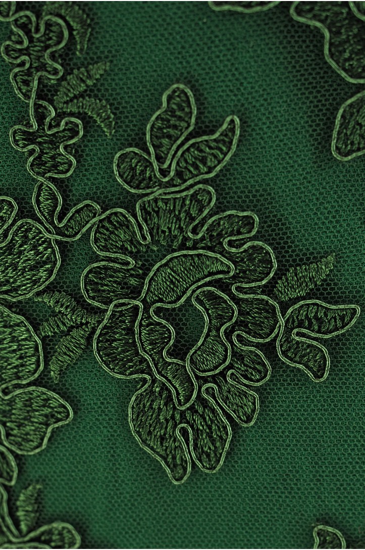 EVENING LACE 13765 HUNTER