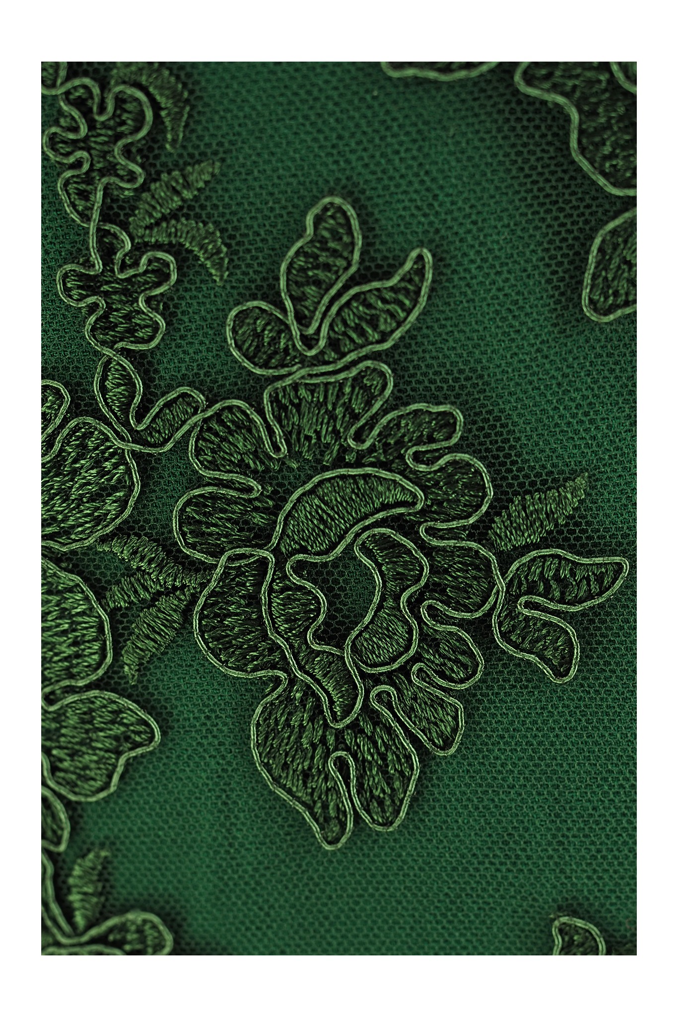 EVENING LACE 13765 HUNTER