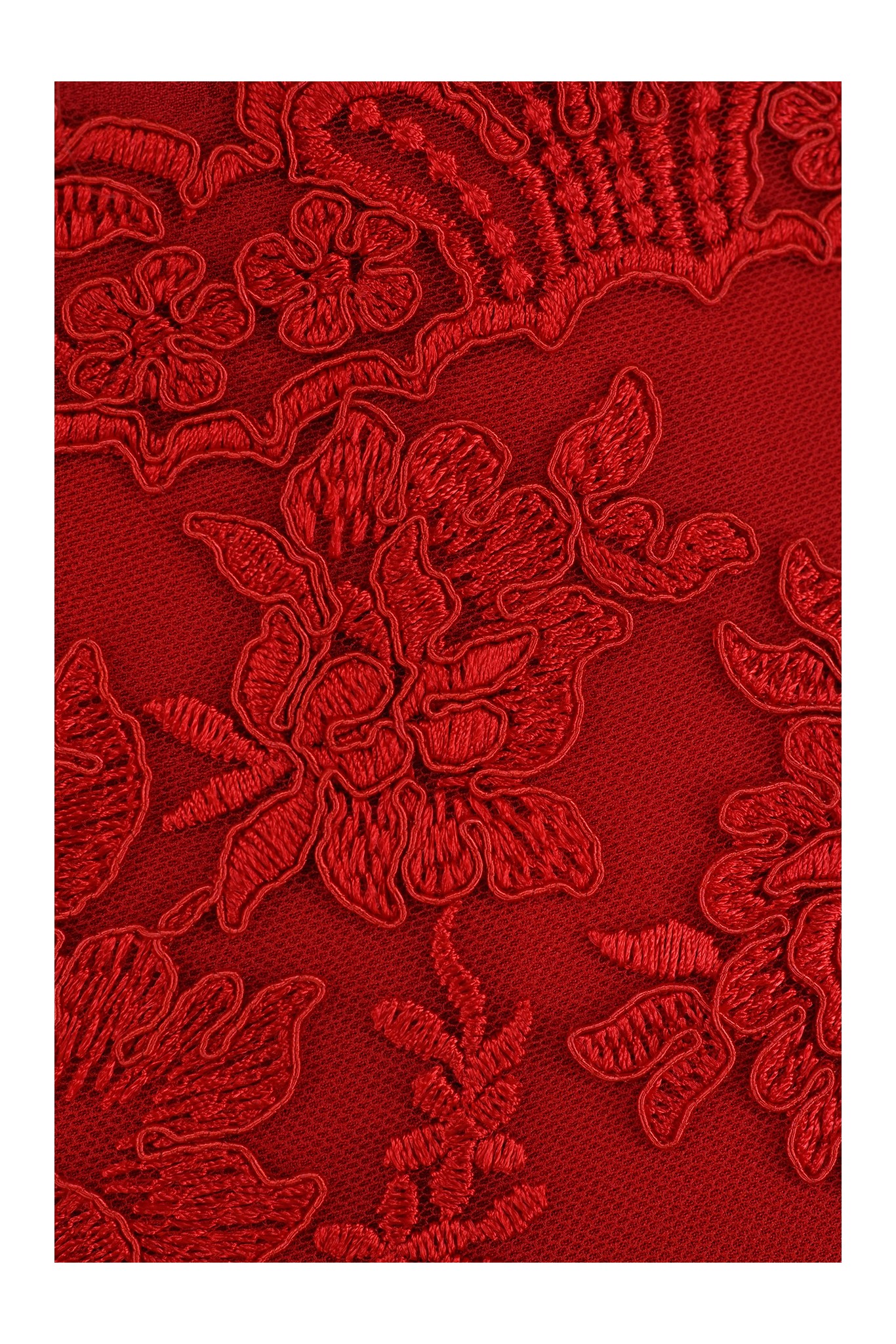 ABENDSPITZE 13765 RED