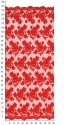 EVENING LACE 13765 RED