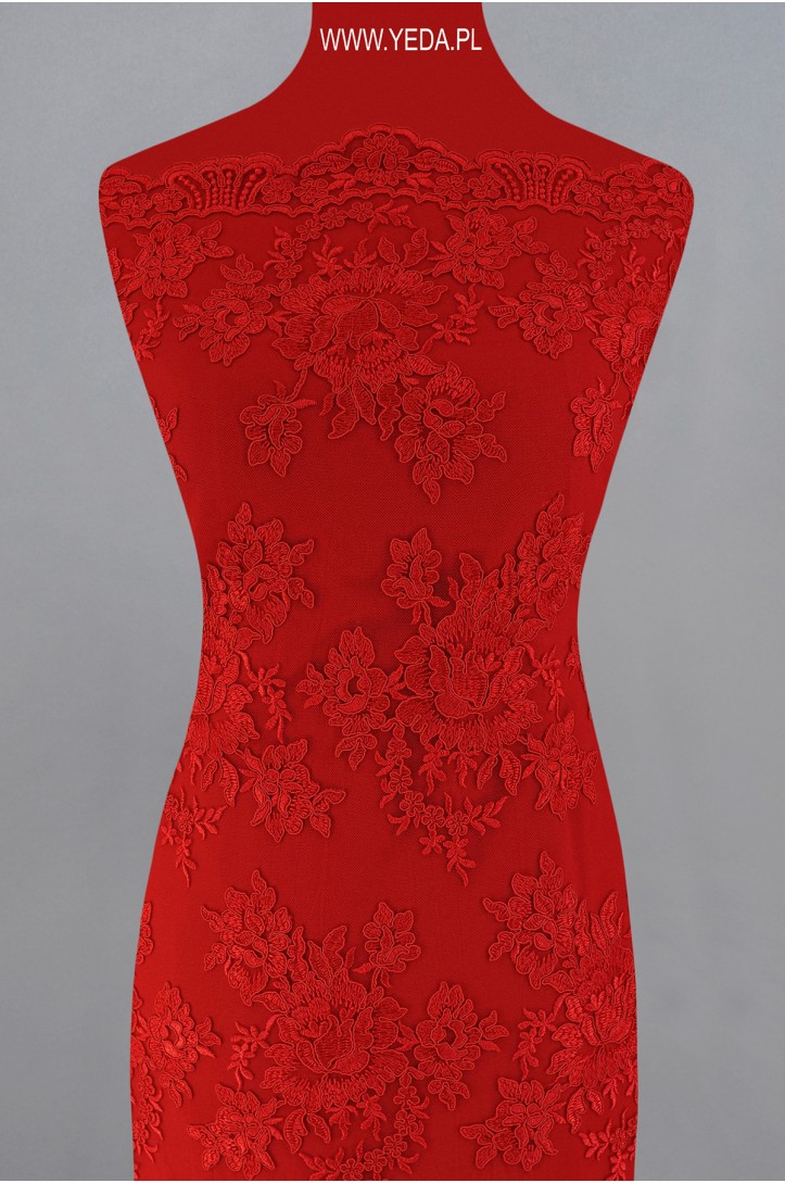 ABENDSPITZE 13765 RED