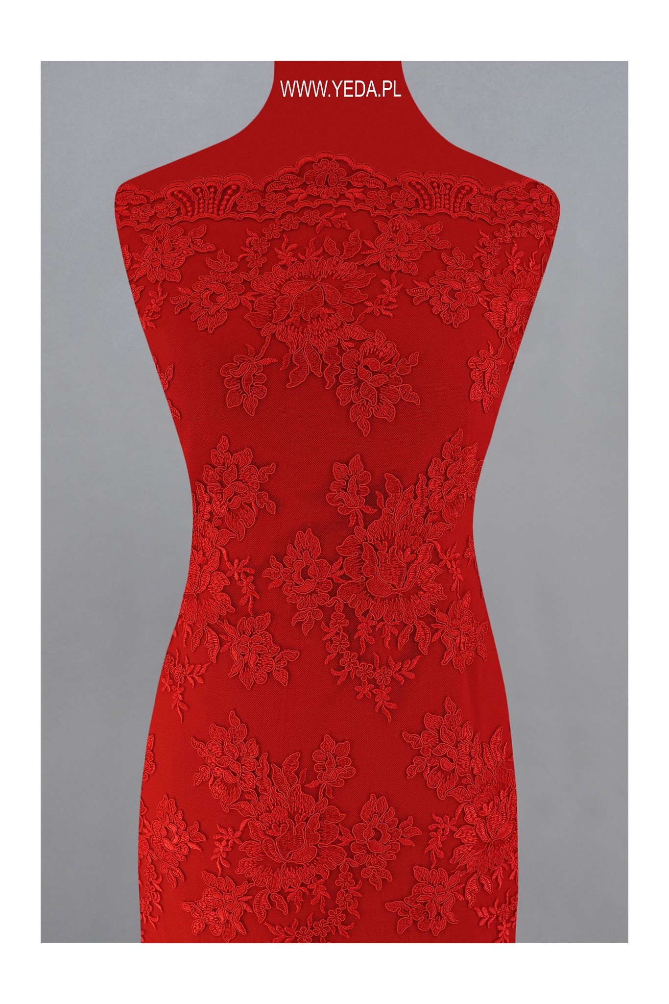 ABENDSPITZE 13765 RED