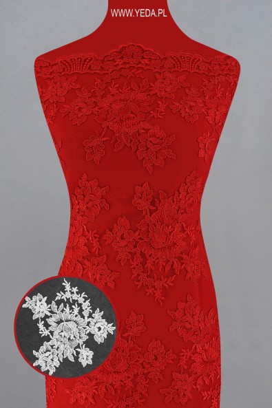 ABENDSPITZE 13765 RED