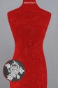 EVENING LACE 13765 RED