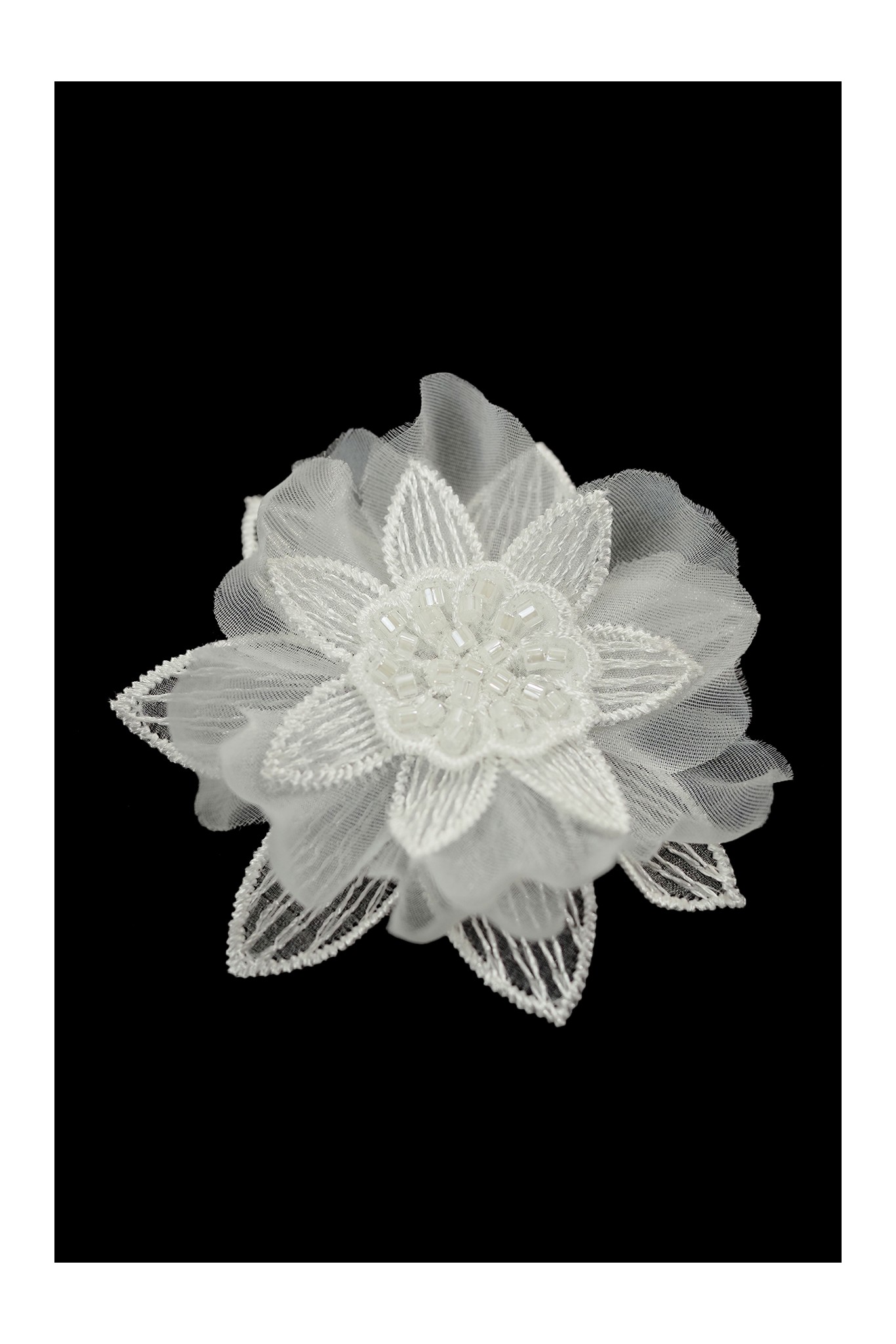 FLOWER 3D 033