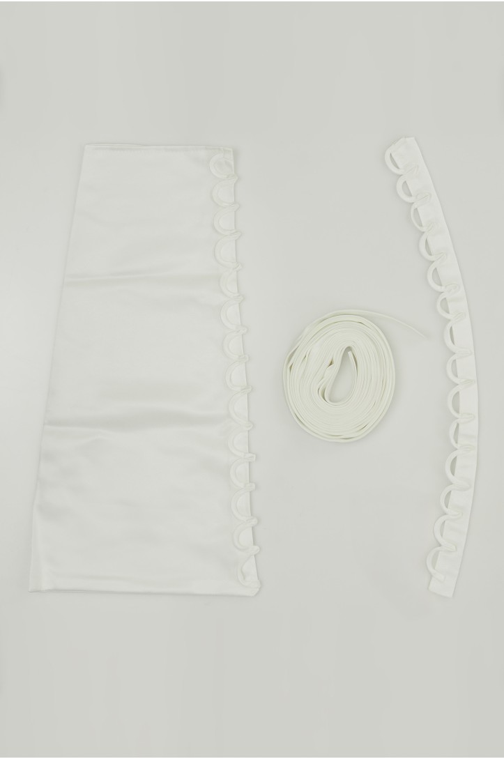 Corset Panel – 3-Piece Set