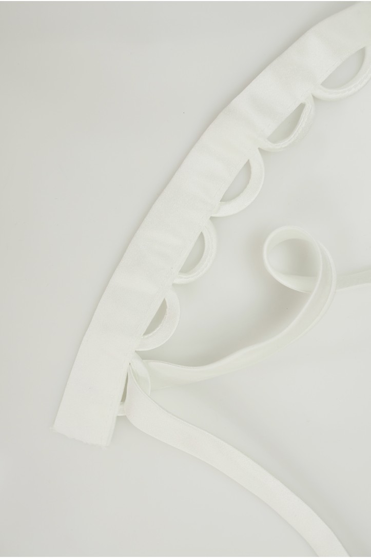 Corset Panel – 3-Piece Set