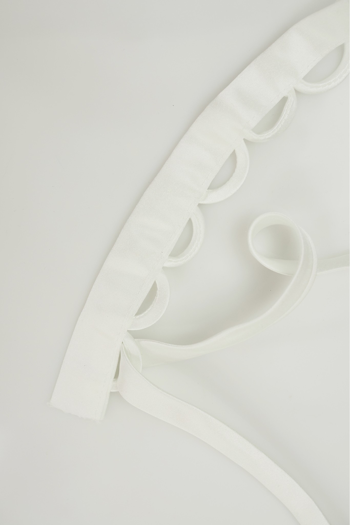 Corset Panel – 3-Piece Set