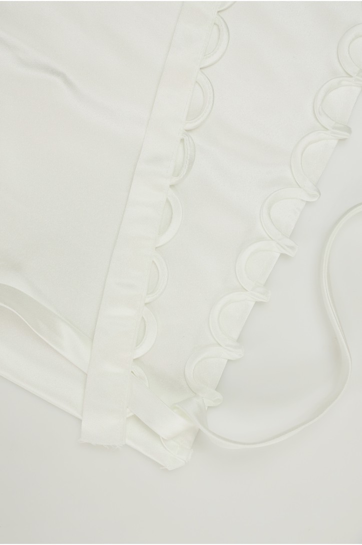 Corset Panel – 3-Piece Set